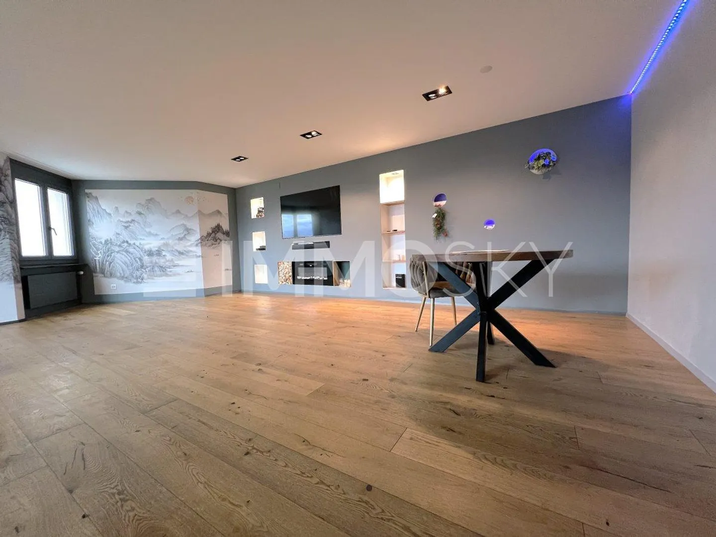 Sogno di famiglia in alto - Foto 5 di 5