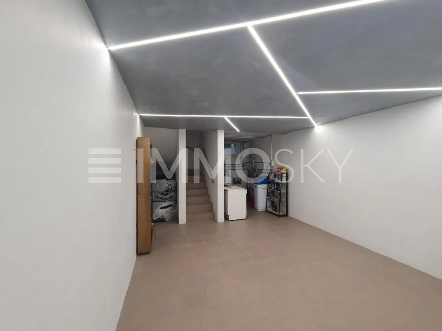 Elegantes Haus in Arzo, nur einen Steinwurf von der italienischen Grenze entfernt - Foto 5 von 5