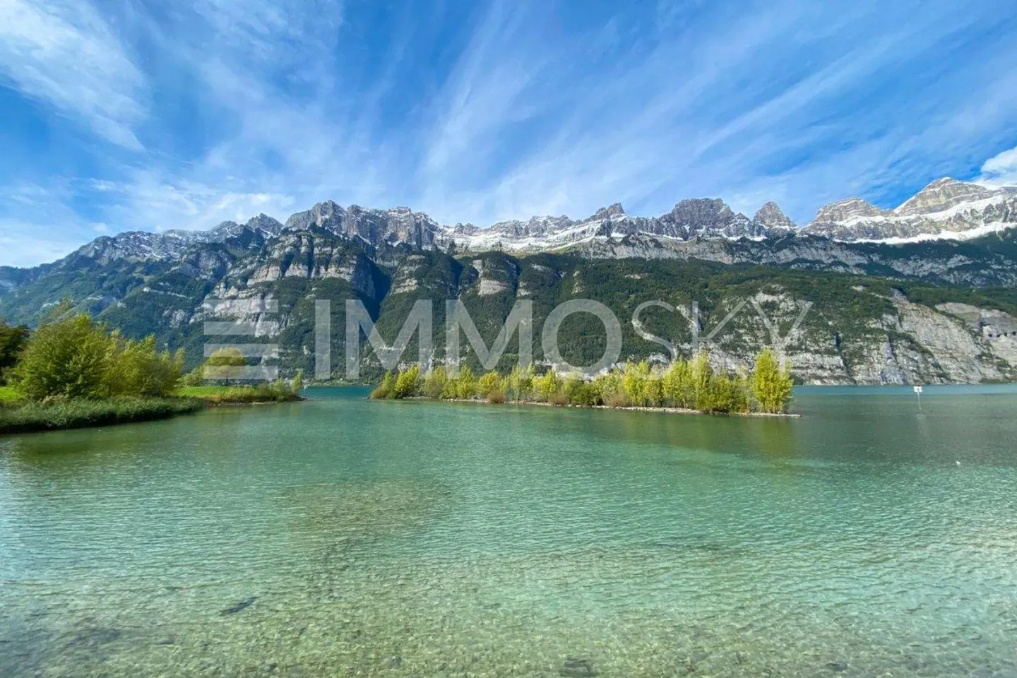 Charming Retreat by Lake Walen with Second Home Potential - Photo 1 of 5