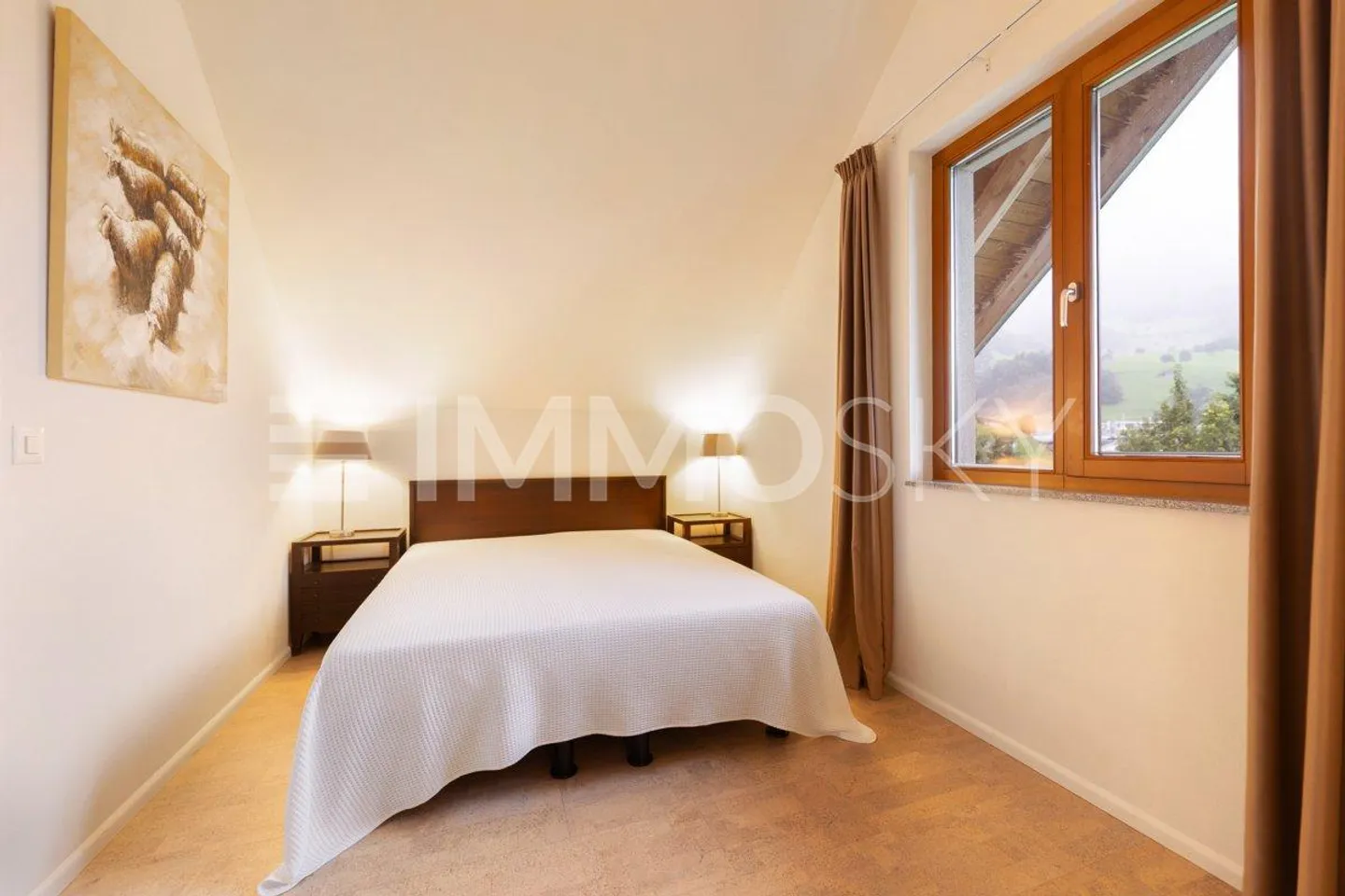 Rifugio Incantevole sul Lago di Walen con Potenziale di Seconda Casa - Foto 5 di 5