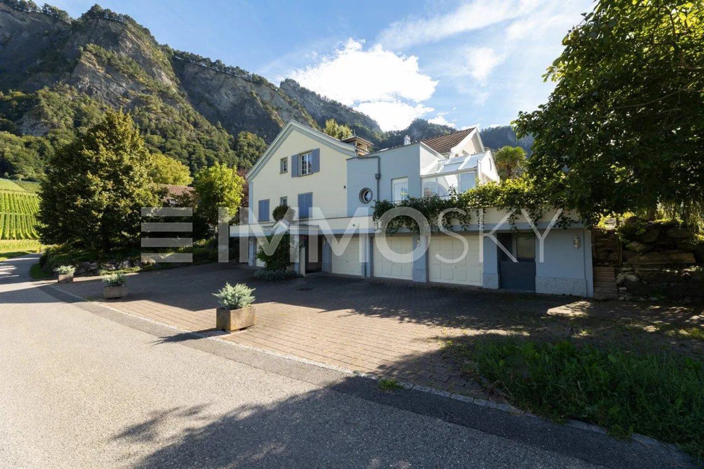 Oasi di benessere in una posizione tranquilla - Foto 1 di 5