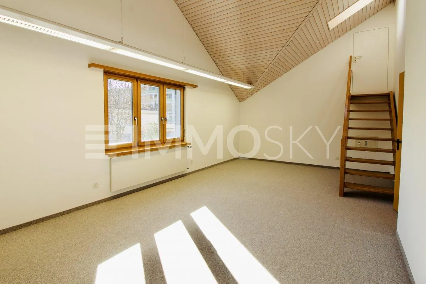 Grösszügiger Wohntraum an ruhiger Lage - Foto 5 von 5