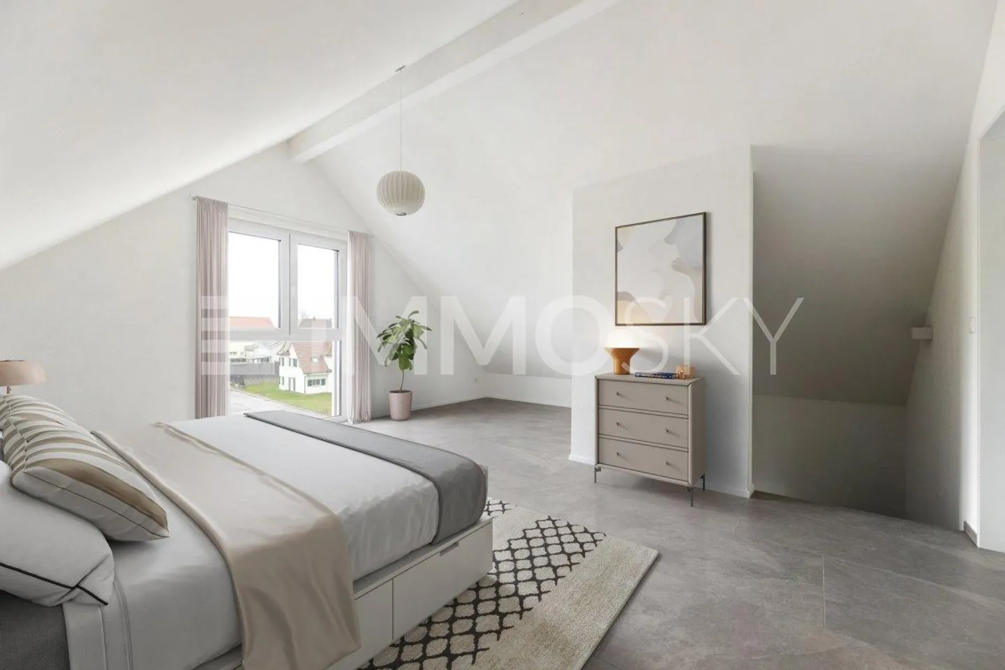 Nouvelle construction première location - Maison de rêve abordable - Photo 5 sur 5