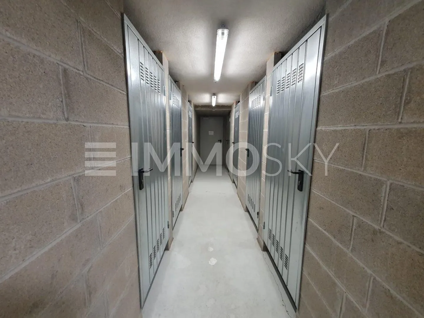  Residenza Val Magin - Cadro - Photo 5 sur 5