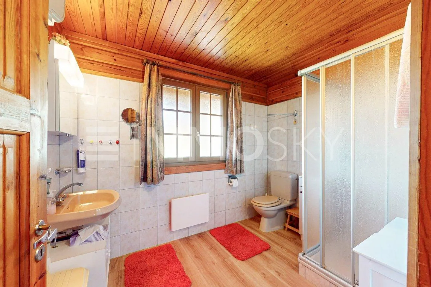 Chalet de vacances aux Agettes - Photo 5 sur 5
