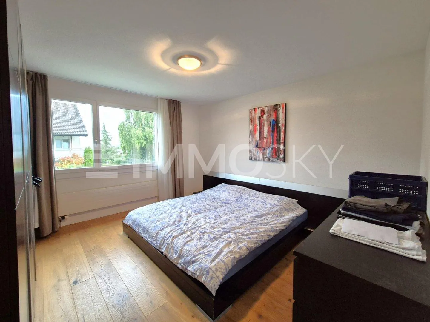 Sonnig, ruhig, leistbar. Hier stimmt das Gesamtpaket. - Foto 4 von 5