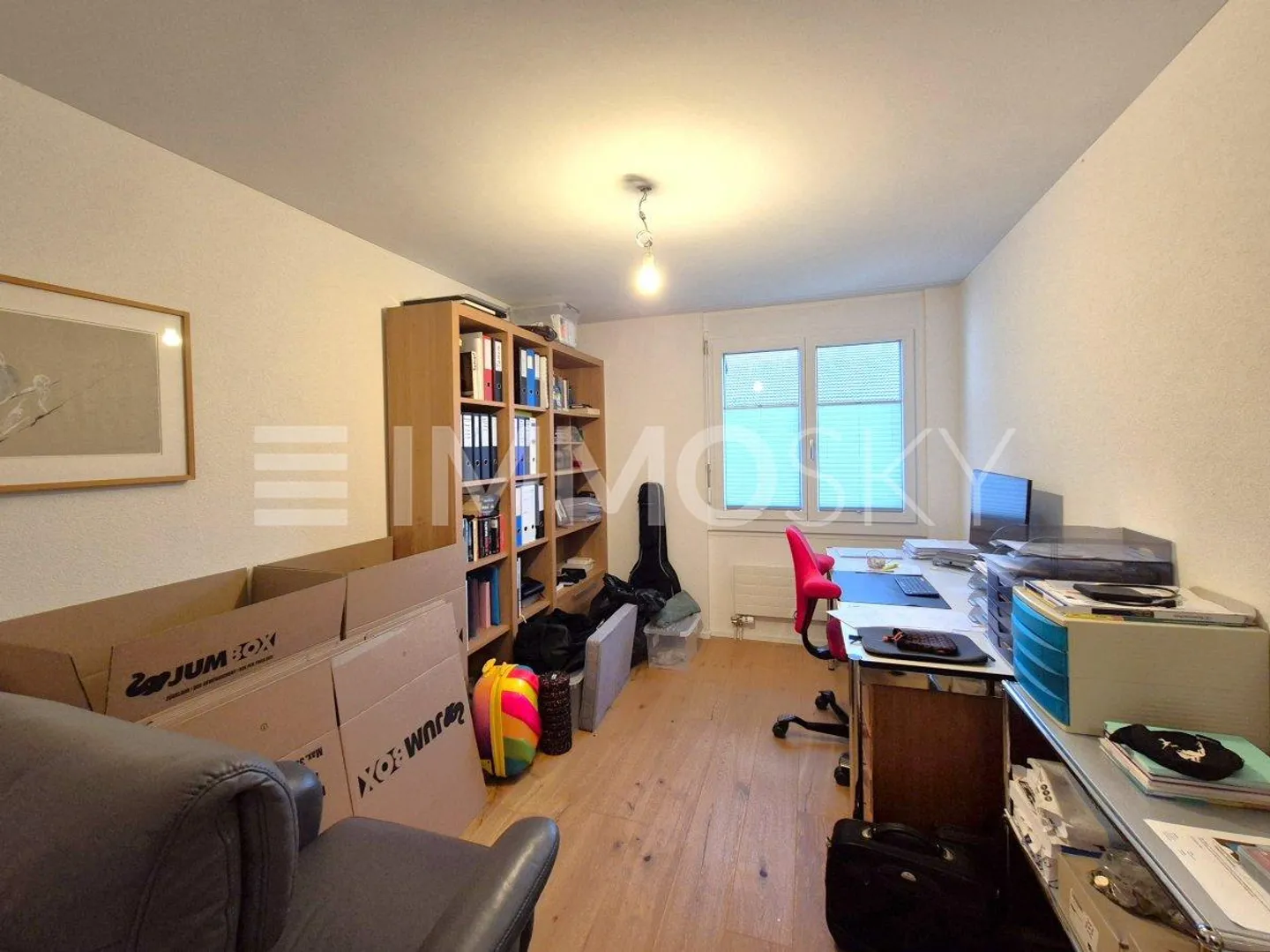 Sonnig, ruhig, leistbar. Hier stimmt das Gesamtpaket. - Foto 5 von 5