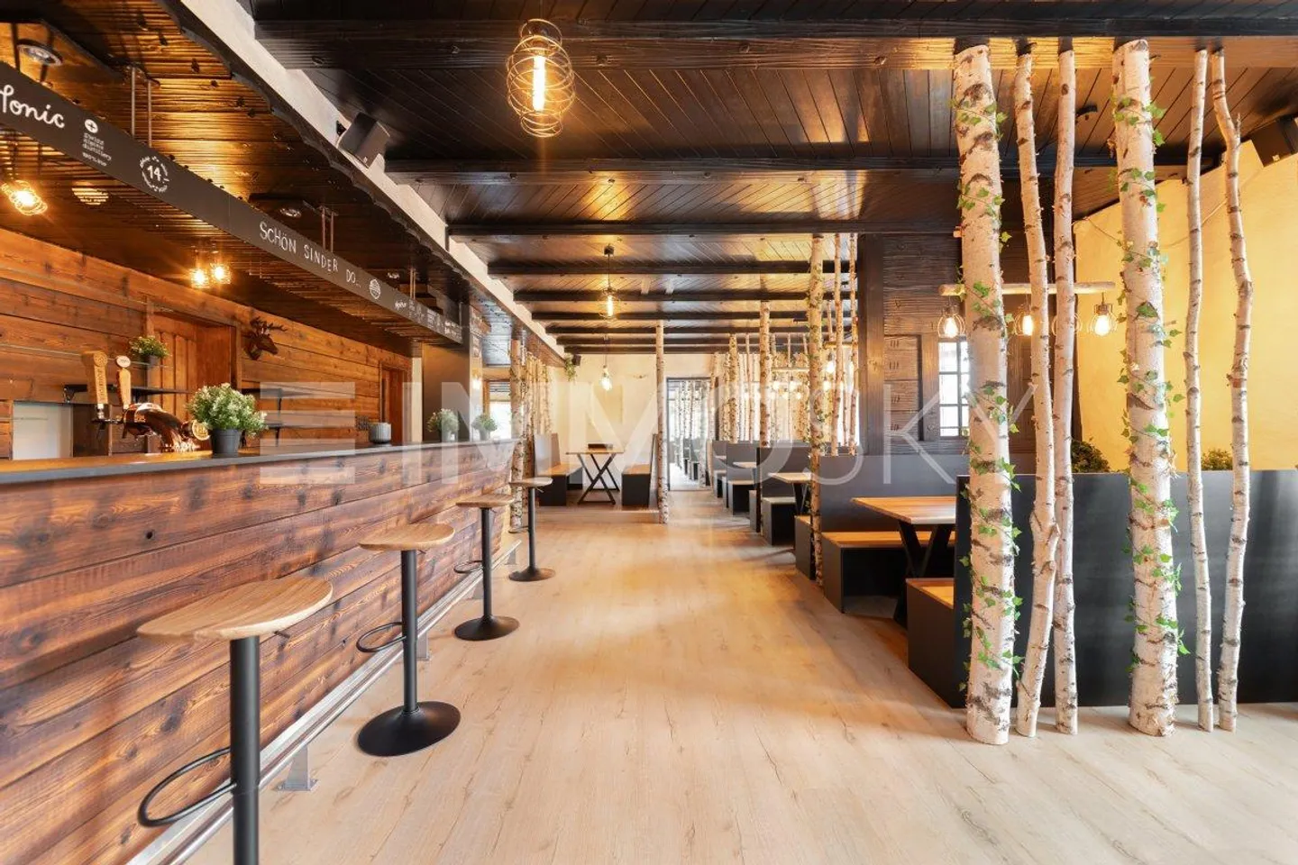 Where Experience Meets Return - over 6.4% - Photo 1 of 5