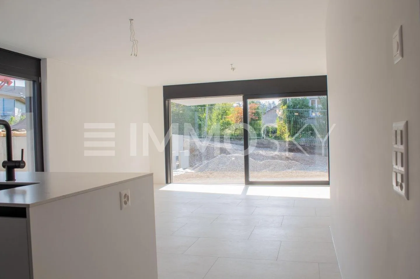 Garden feeling meets new building comfort - Photo 3 of 5
