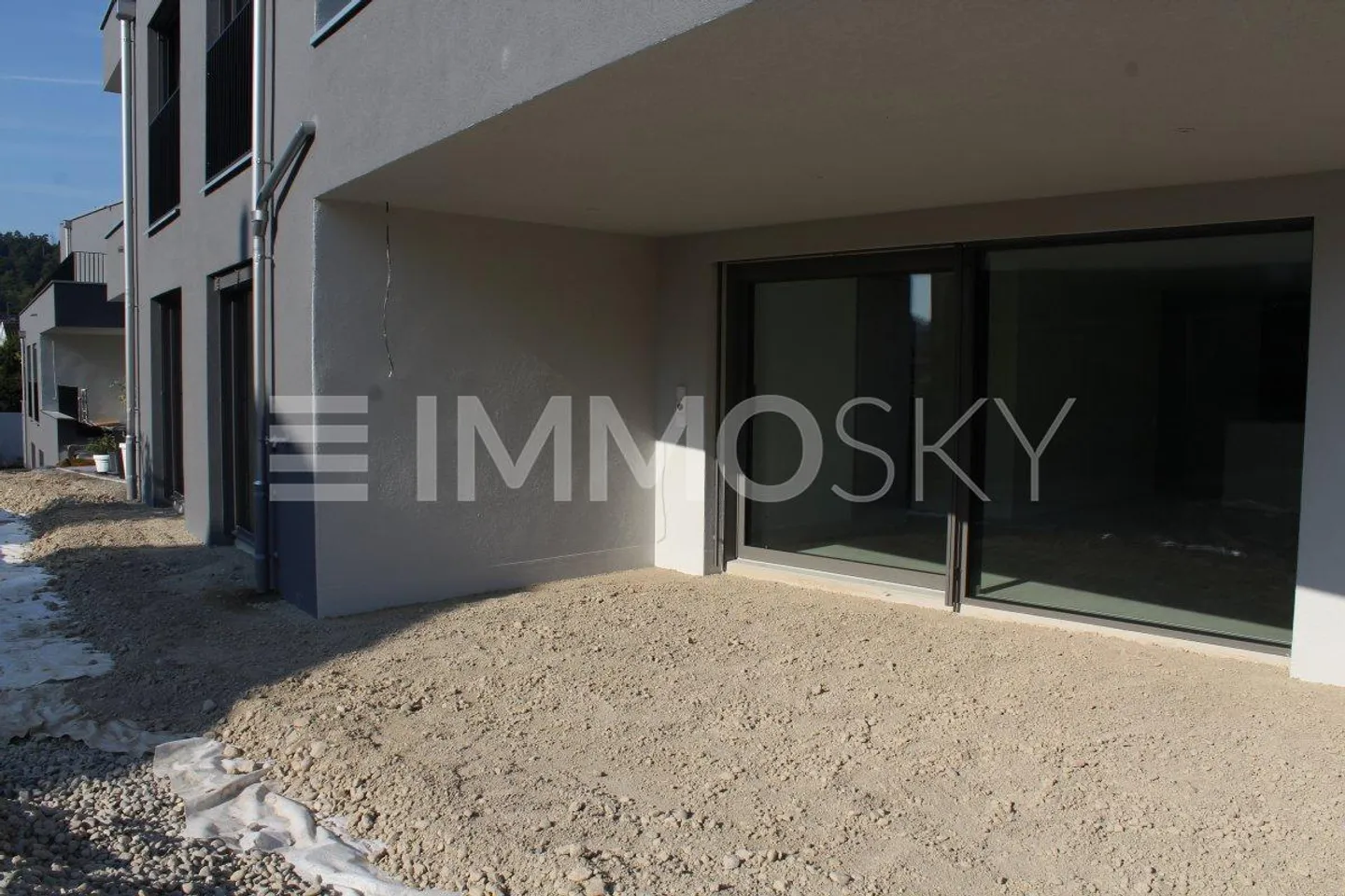 Garden feeling meets new building comfort - Photo 1 of 5
