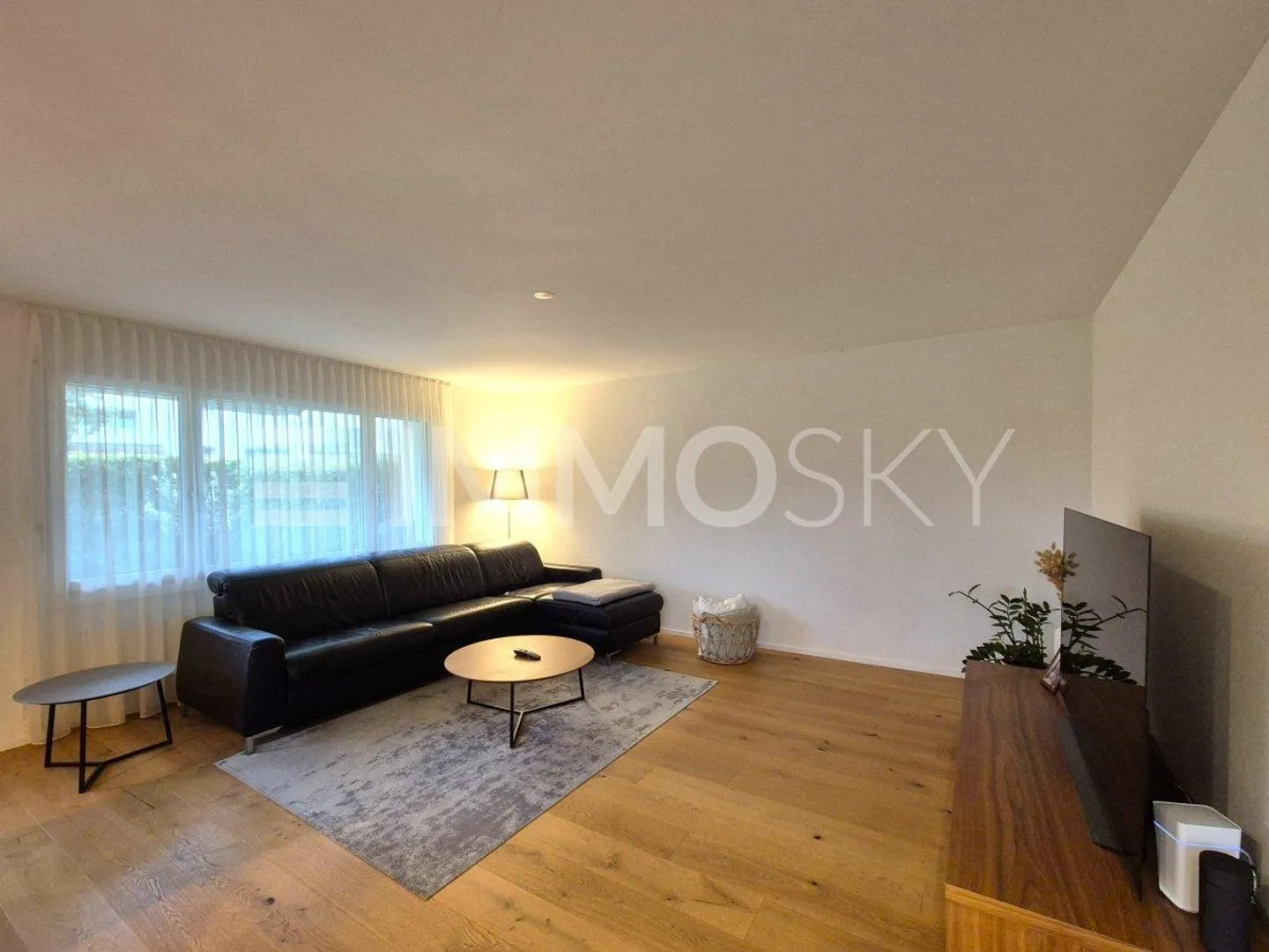 Sonnig, ruhig, leistbar. Hier stimmt das Gesamtpaket. - Foto 1 von 5