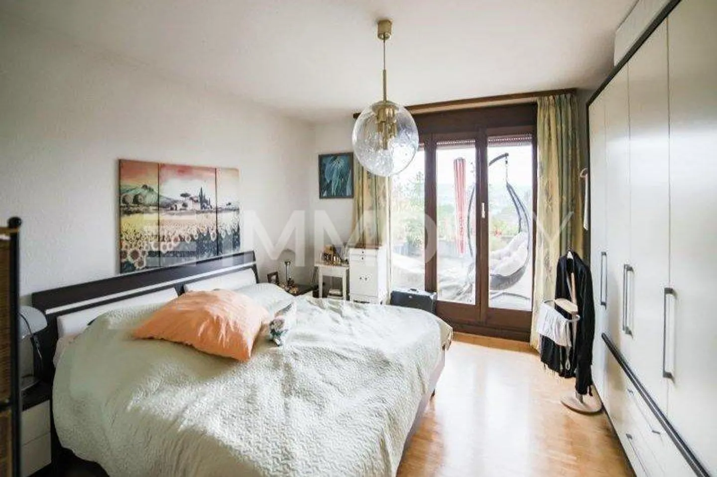 Una casa piena di luce, gioia di vivere e fantastiche vedute - Foto 4 di 5