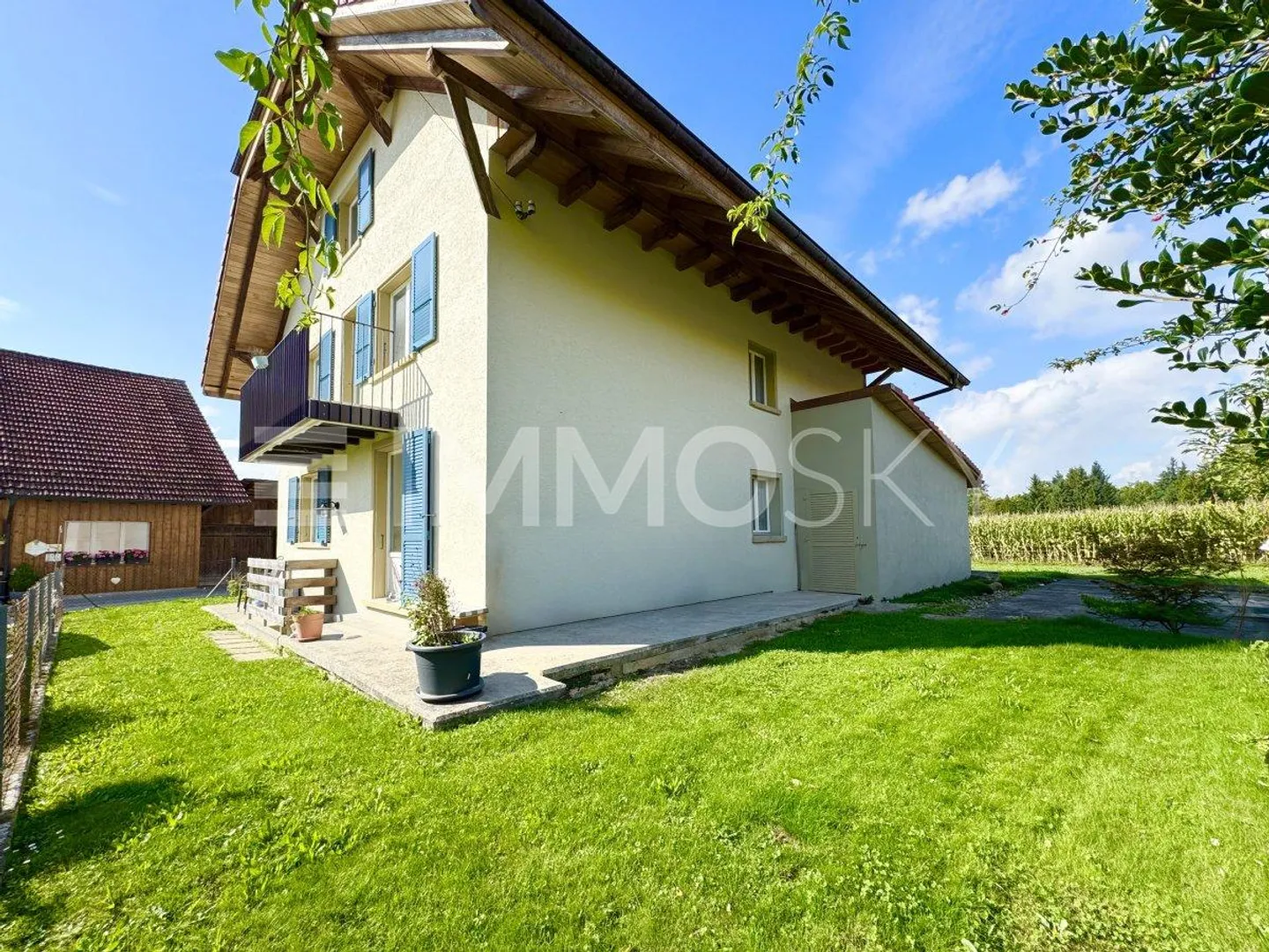 Eine familiäre und gemütliche Atmosphäre - Foto 2 von 5