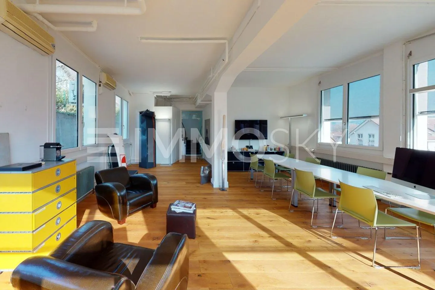 Ihr neues Büro  stilvoll, zentral und bereit für den Erfolg - Foto 1 von 5