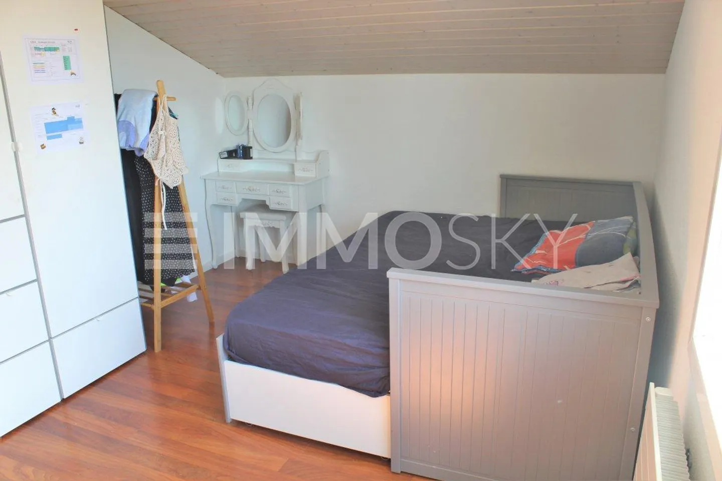 Familienquartier sucht neuen Nachbar - Foto 4 von 5