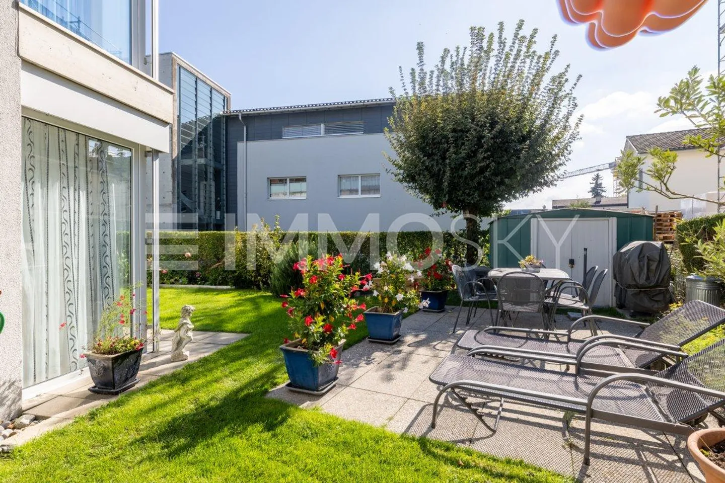 Sogno di giardino per la tua famiglia - Foto 1 di 5
