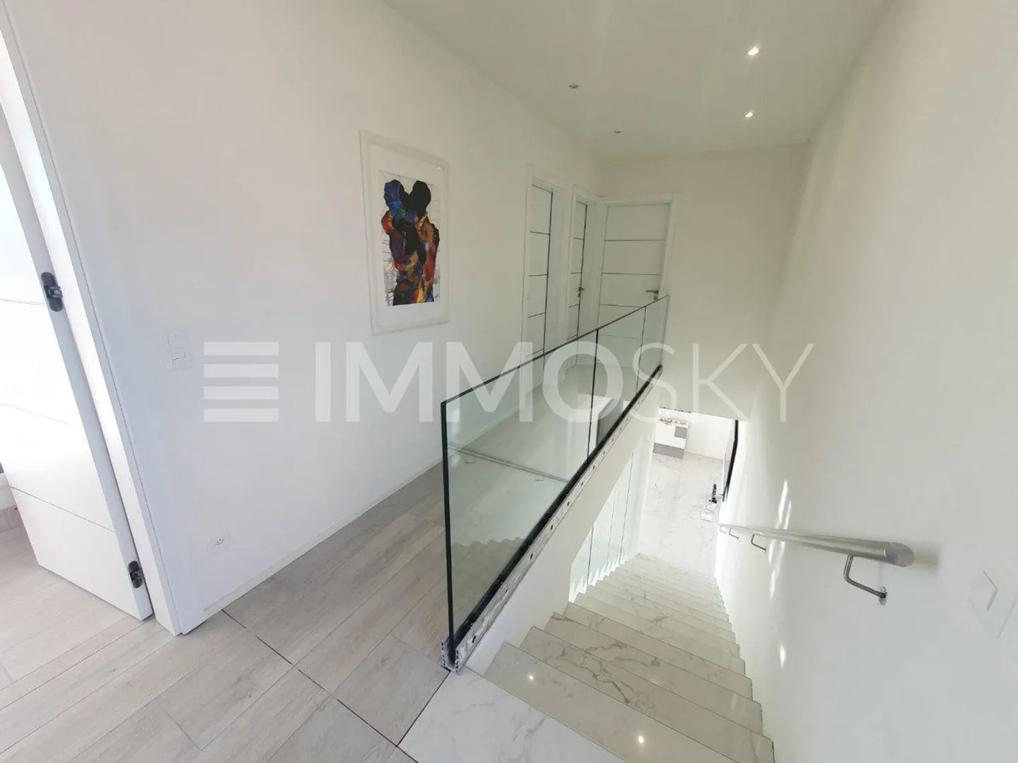 Villa Exclusive avec Piscine et Vue - Nouvelle Construction 2025 - Photo 2 sur 5