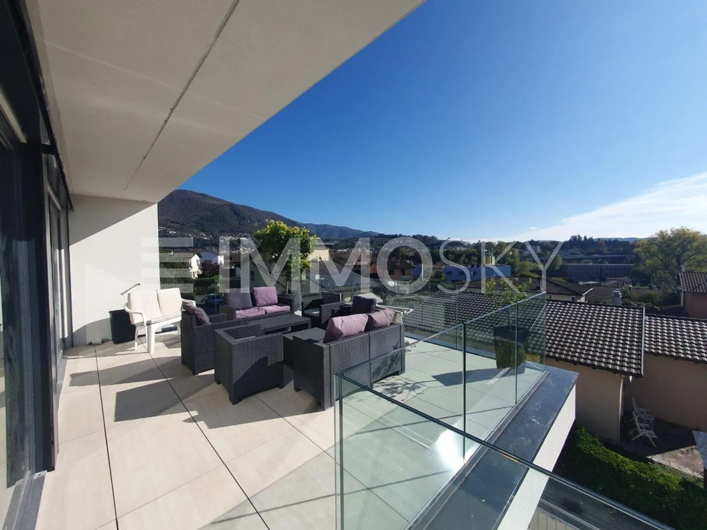 Villa Exclusive avec Piscine et Vue - Nouvelle Construction 2025 - Photo 5 sur 5