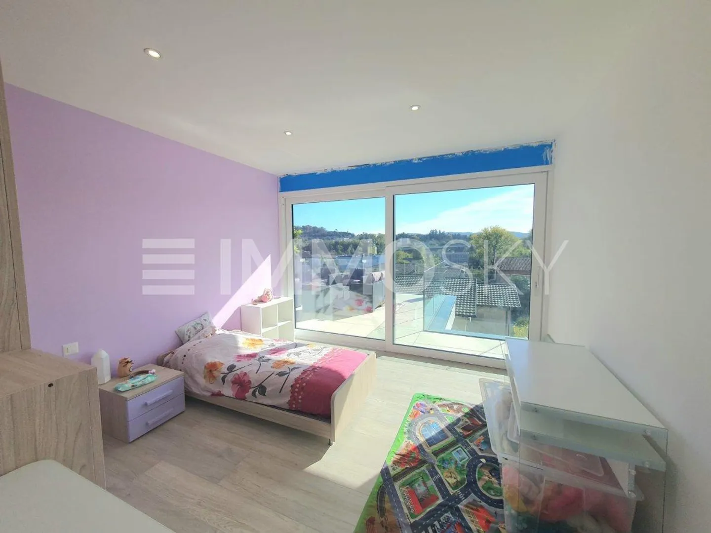 Villa Exclusive avec Piscine et Vue - Nouvelle Construction 2025 - Photo 4 sur 5