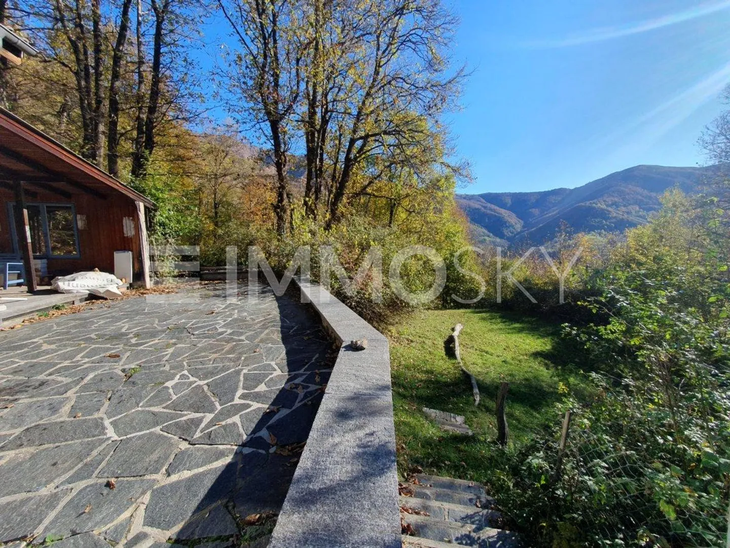 Oasi di tranquillità a Scareglia - Foto 4 di 5