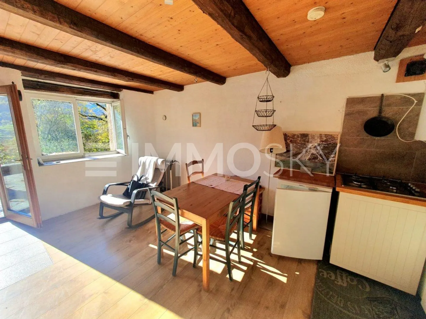 Oasi di tranquillità a Scareglia - Foto 5 di 5