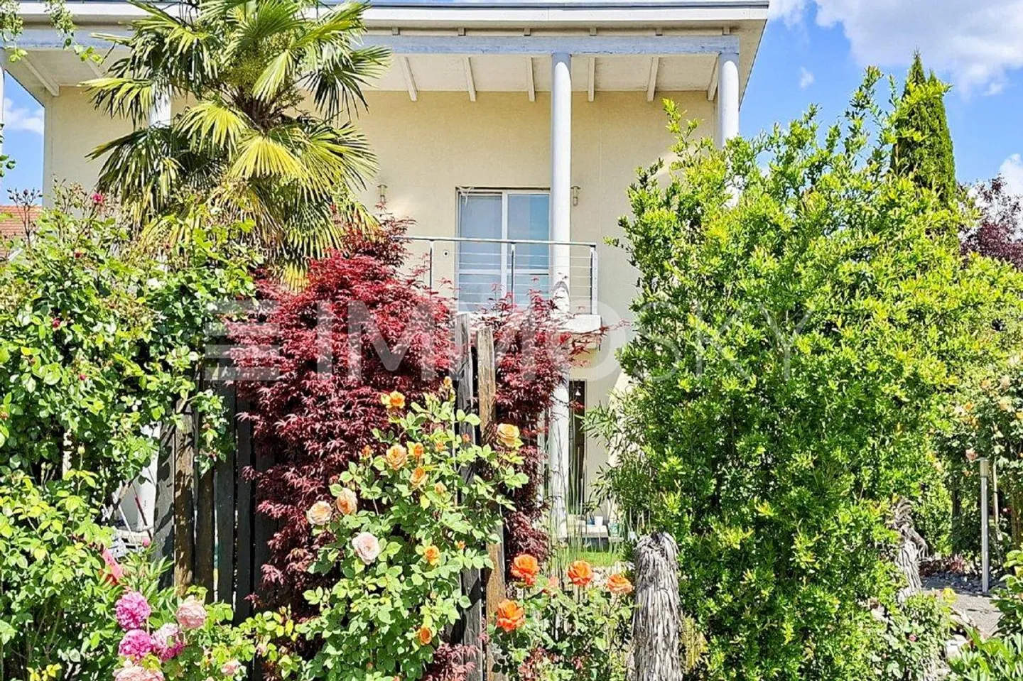 A Place Full of Garden Joys and Happy Moments - Photo 1 of 5