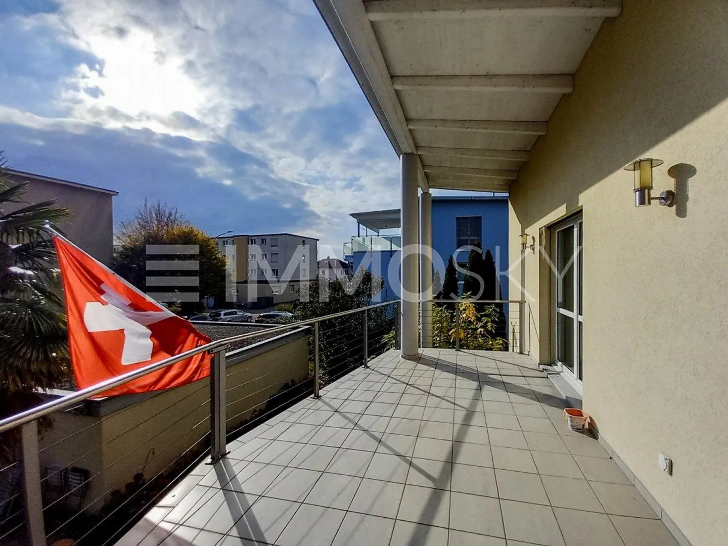 Maison élégante avec oasis de bien-être verte - Photo 2 sur 5