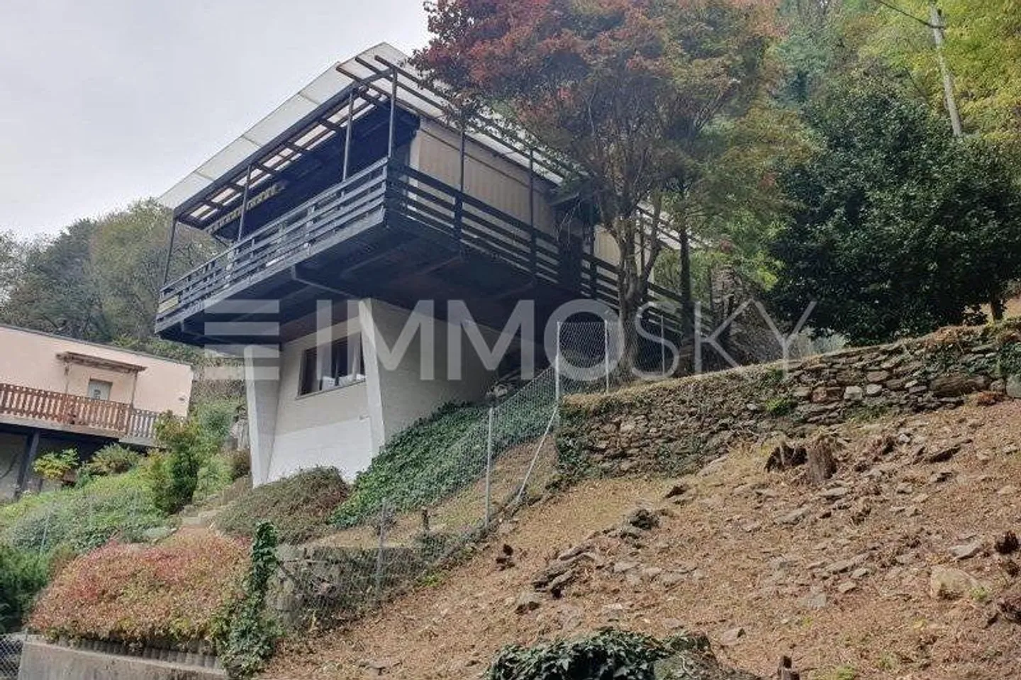 Chalet Splendide - CASTEGRIA - Photo 1 sur 5