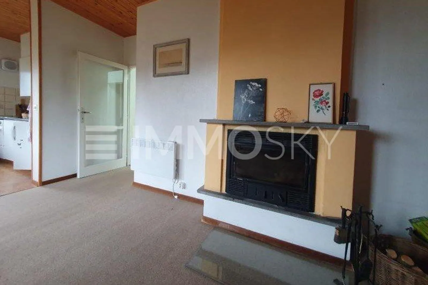 Chalet Splendide - CASTEGRIA - Photo 5 sur 5