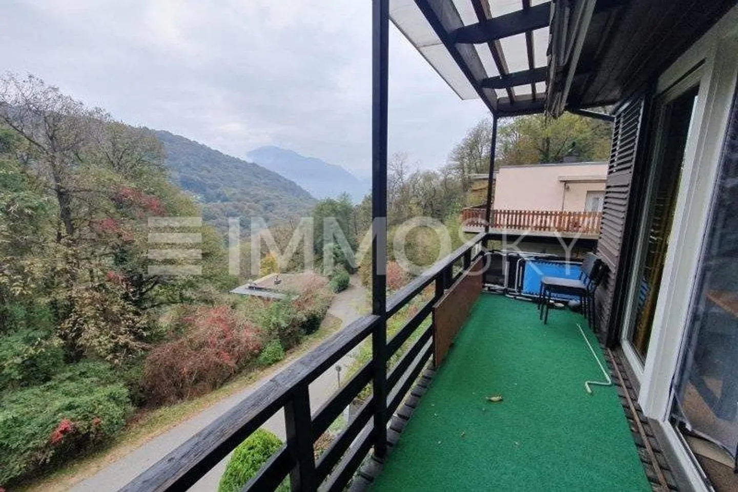 Chalet Splendide - CASTEGRIA - Photo 2 sur 5