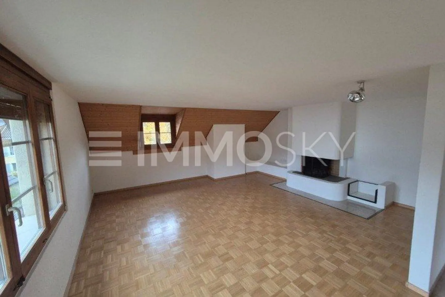 Gemütliches Wohnen auf 2 Etagen - Foto 1 von 5