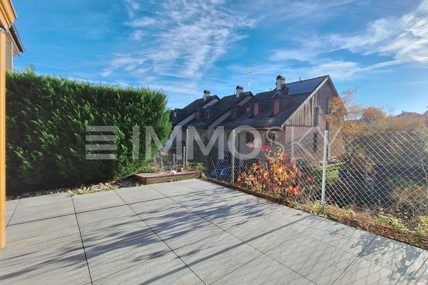 Charming 6.5-room house - Ideal volumes and location - Photo 2 of 5