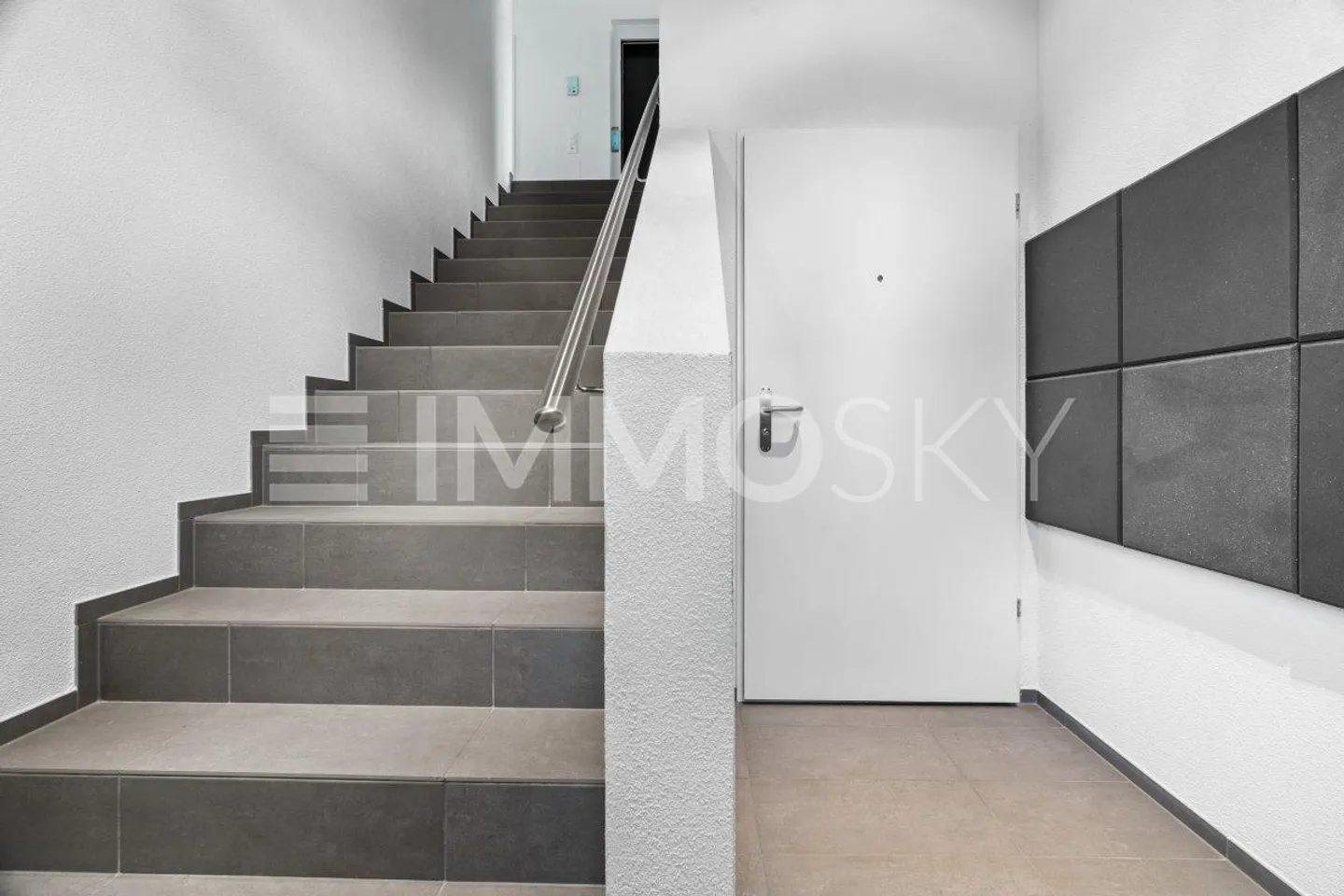 Mit dem Lift direkt in Ihre private Wohnoase - Photo 4 sur 5