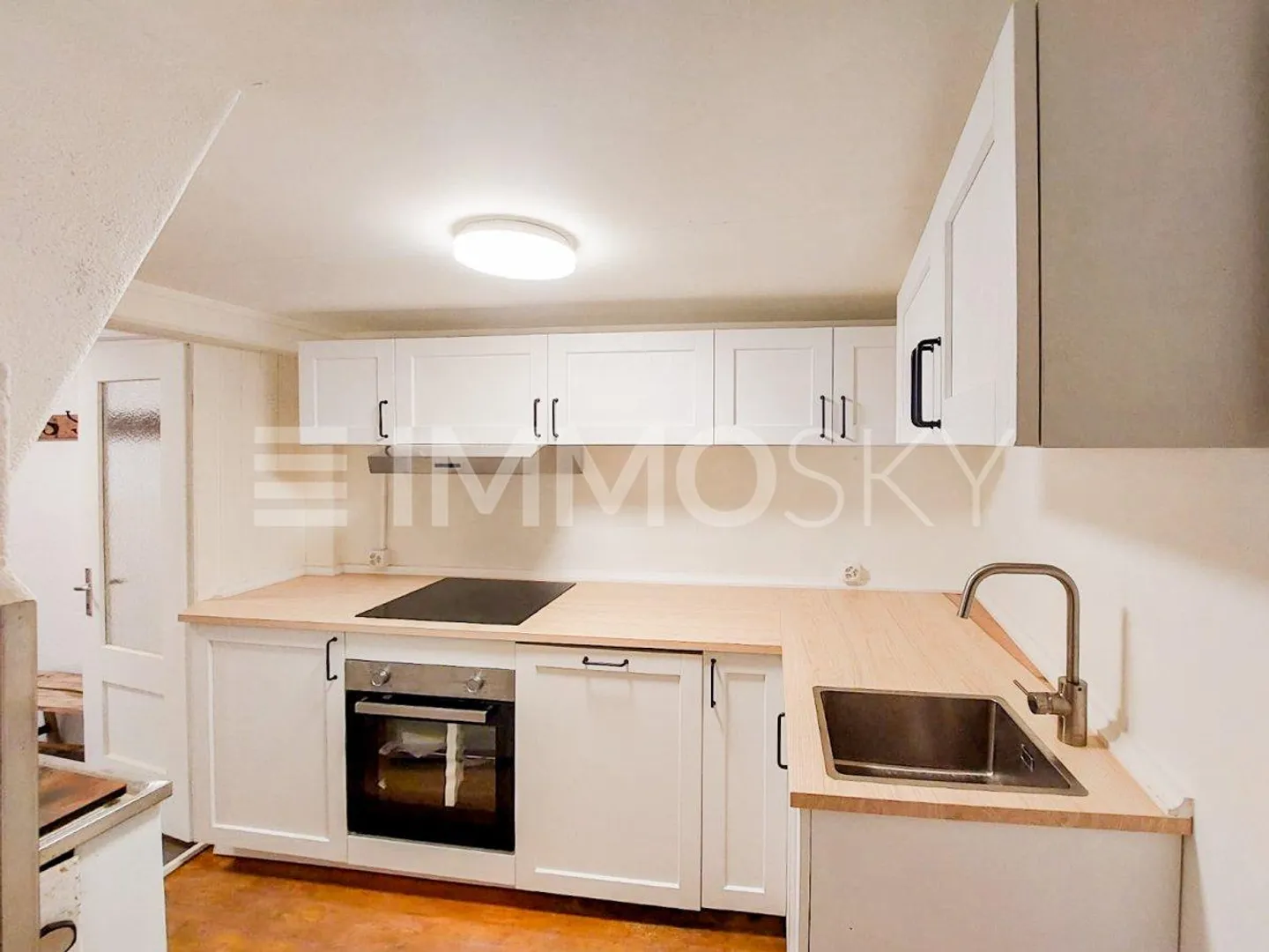 Le monde charmant de la convivialité - également comme résidence secondaire - Photo 2 sur 5