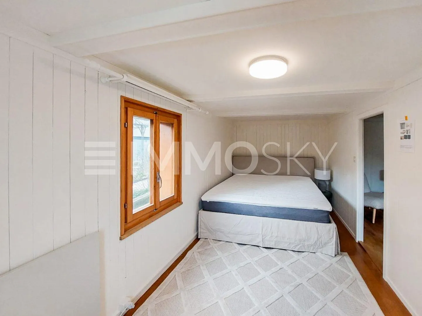 Le monde charmant de la convivialité - également comme résidence secondaire - Photo 4 sur 5