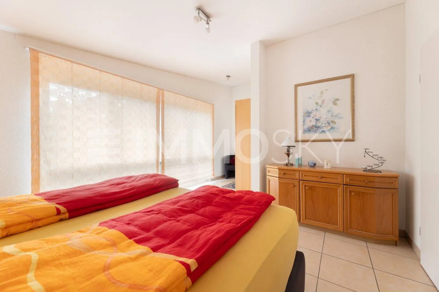 Entre le parfum des fleurs et la chaleur du cœur - un nid familial pour arriver - Photo 5 sur 5