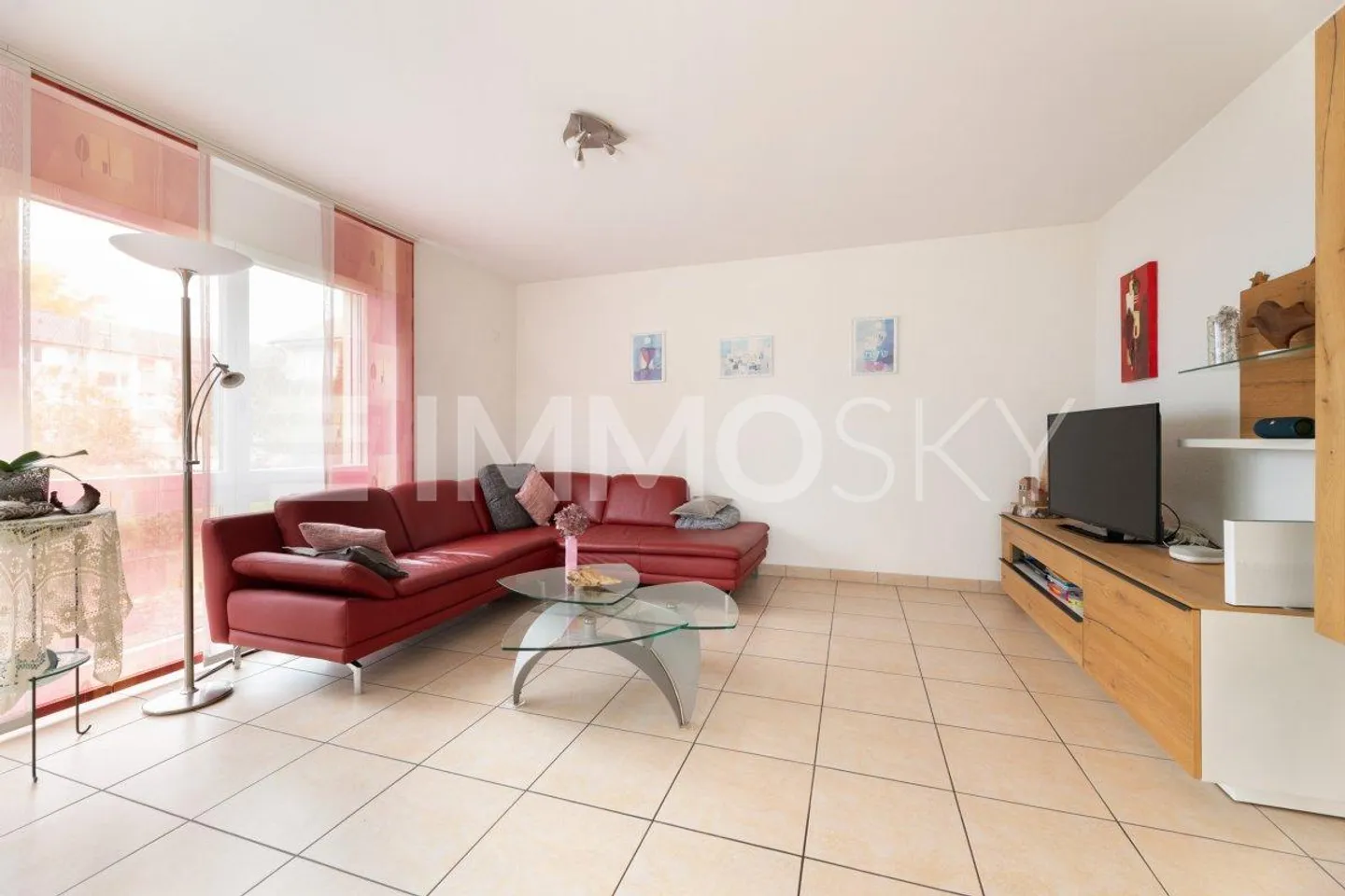 Maison élégante avec oasis de bien-être verte - Photo 4 sur 5