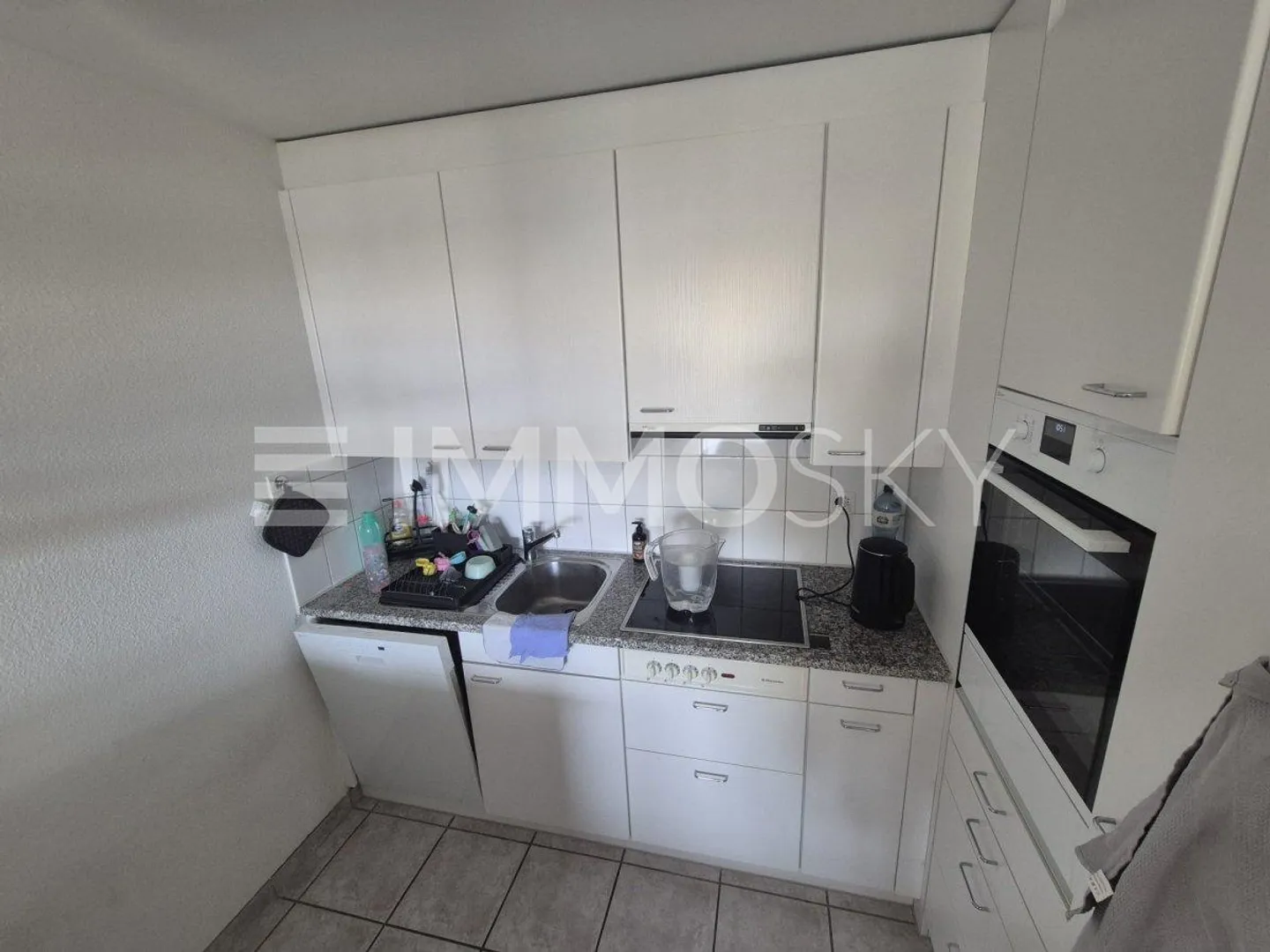 Vivere in famiglia con stanze luminose - Foto 4 di 5