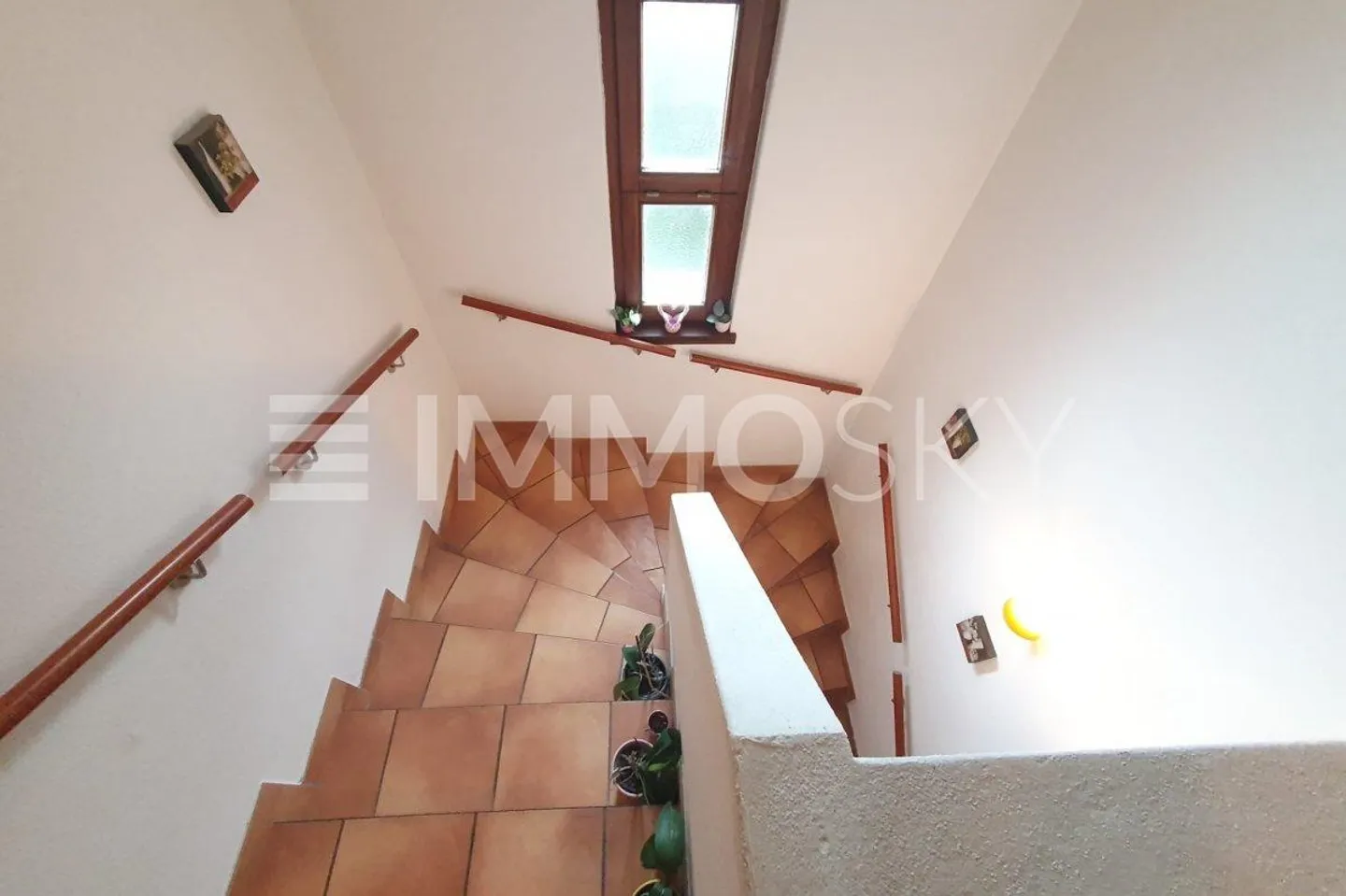 Independent villa with garden and 2 parking spaces in Cadenazzo - Photo 3 of 5