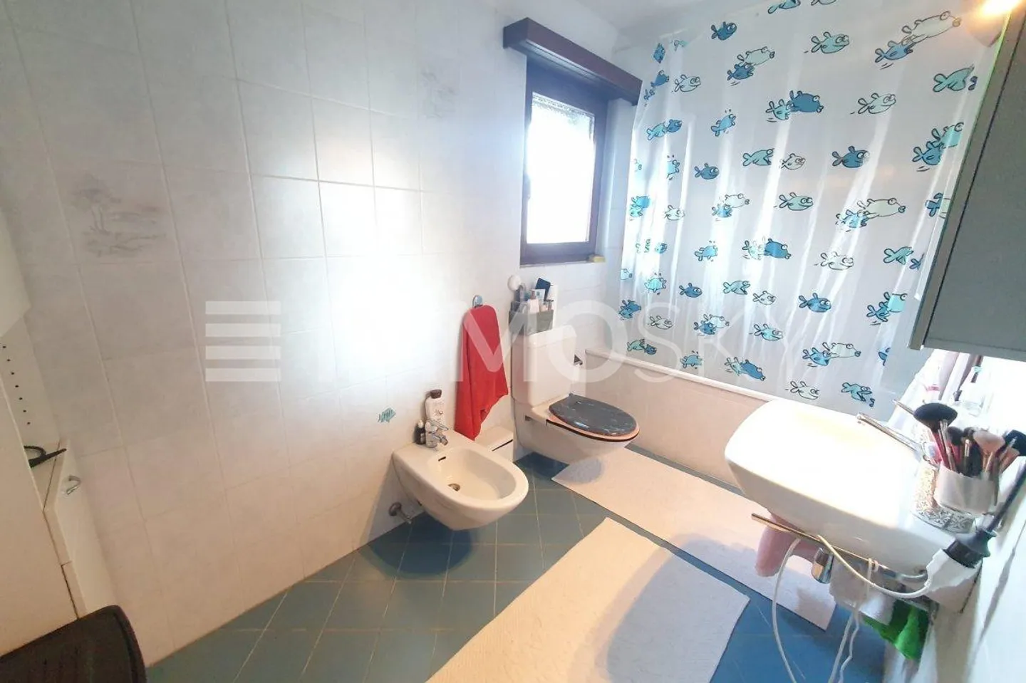 Unabhängige Villa mit Garten und 2 Parkplätzen in Cadenazzo - Foto 5 von 5