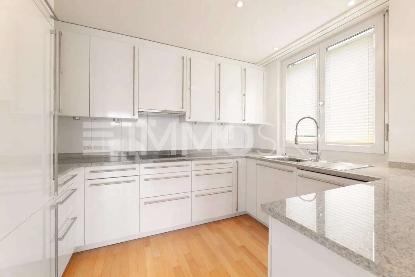 Stilvolles Wohnen mit zeitloser Ausstrahlung - Photo 4 sur 5