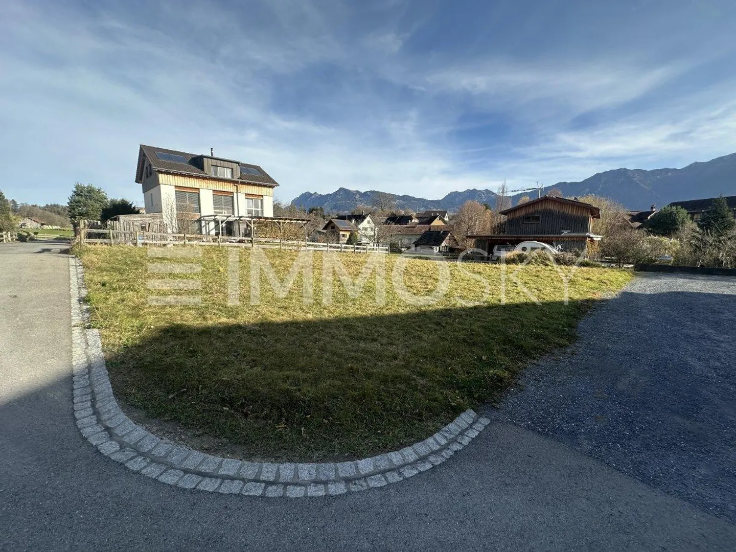 Ideal für Ihr Traumhaus an sonniger Lage - Photo 4 sur 5