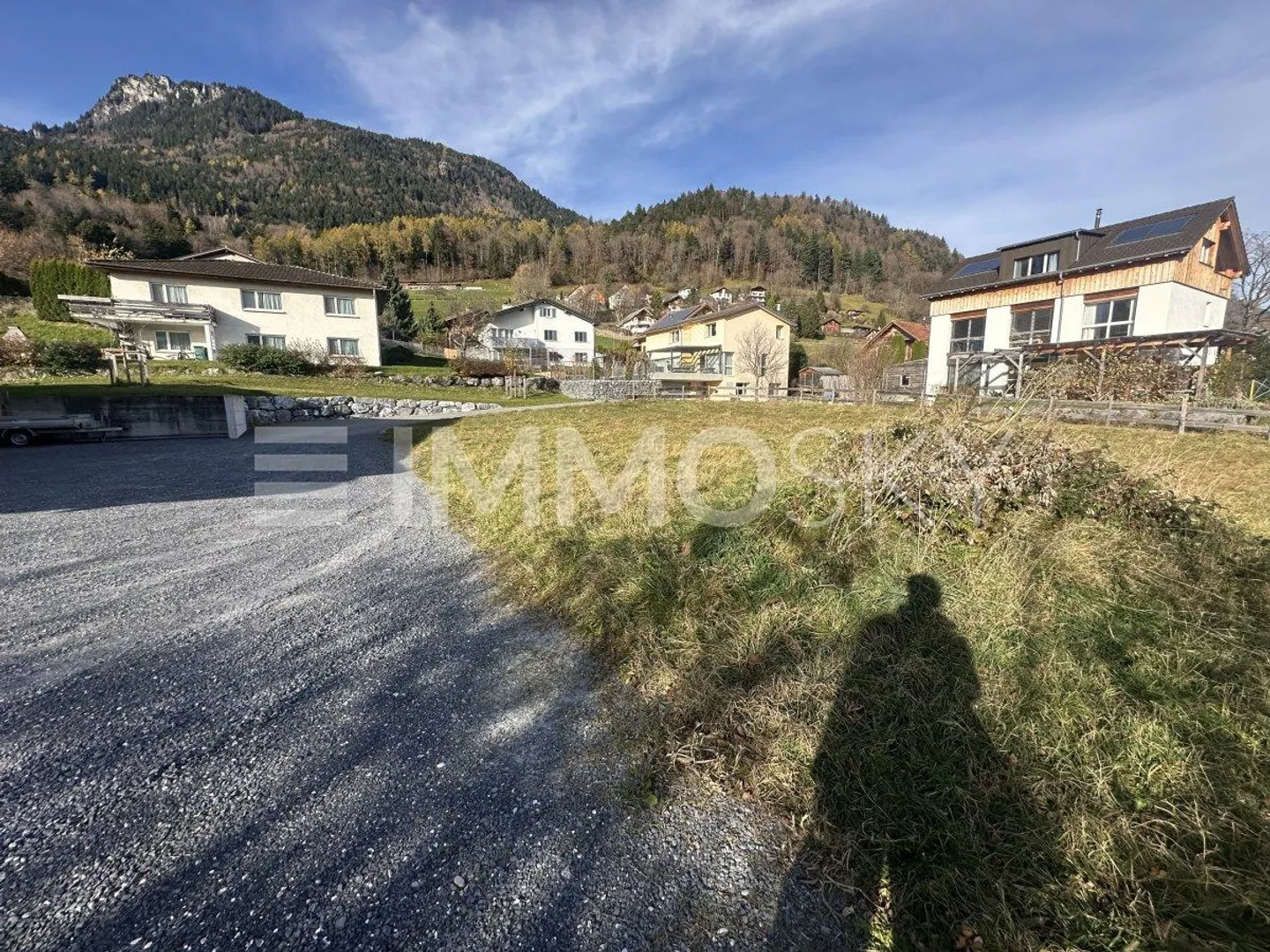 Ideal für Ihr Traumhaus an sonniger Lage - Photo 3 sur 5