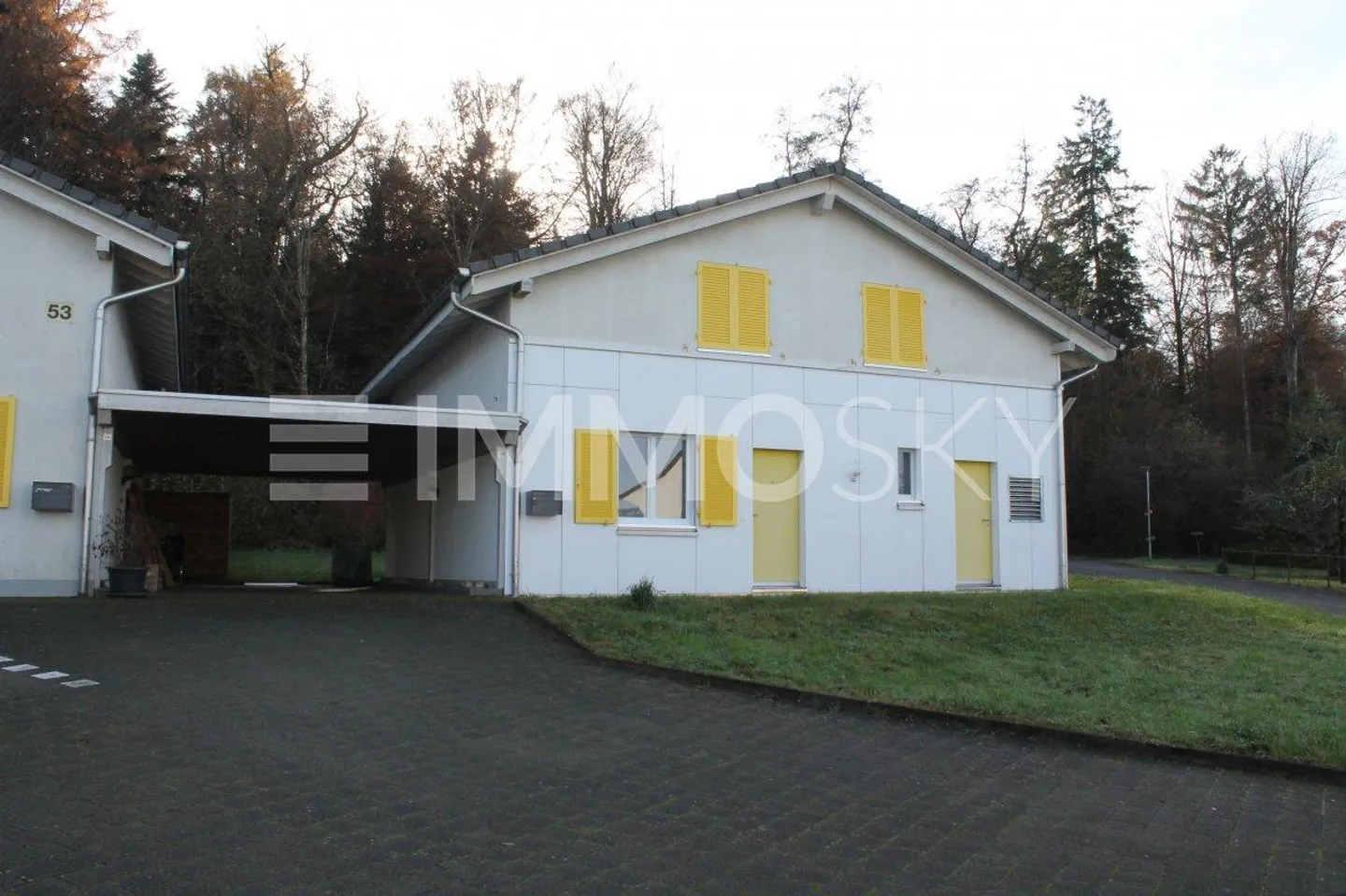 Familienquartier sucht neuen Nachbar - Foto 5 von 5