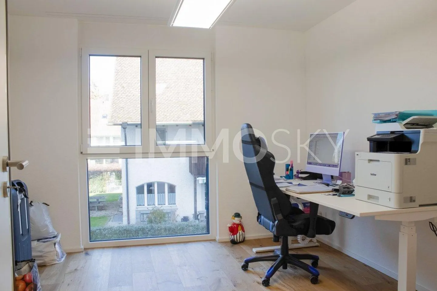 Vie moderne facilitée - avec mobilier optionnel - Photo 3 sur 5