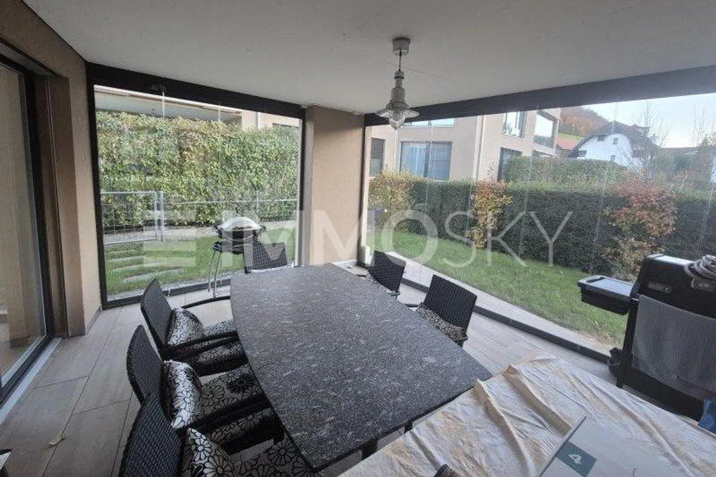 Modernes Wohnen mit Stil und Komfort - Foto 4 von 5