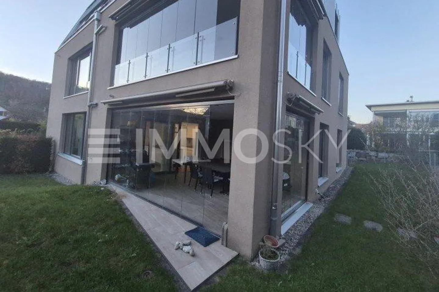 Modernes Wohnen mit Stil und Komfort - Foto 5 von 5