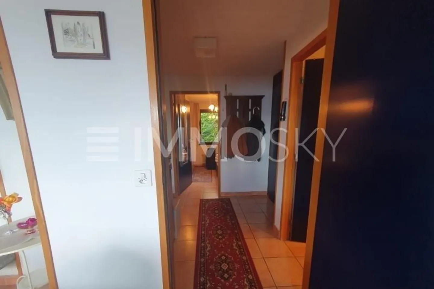 Sonne, Ruhe und Panorama: Ihre neue Wohnung in Cari - Foto 5 von 5