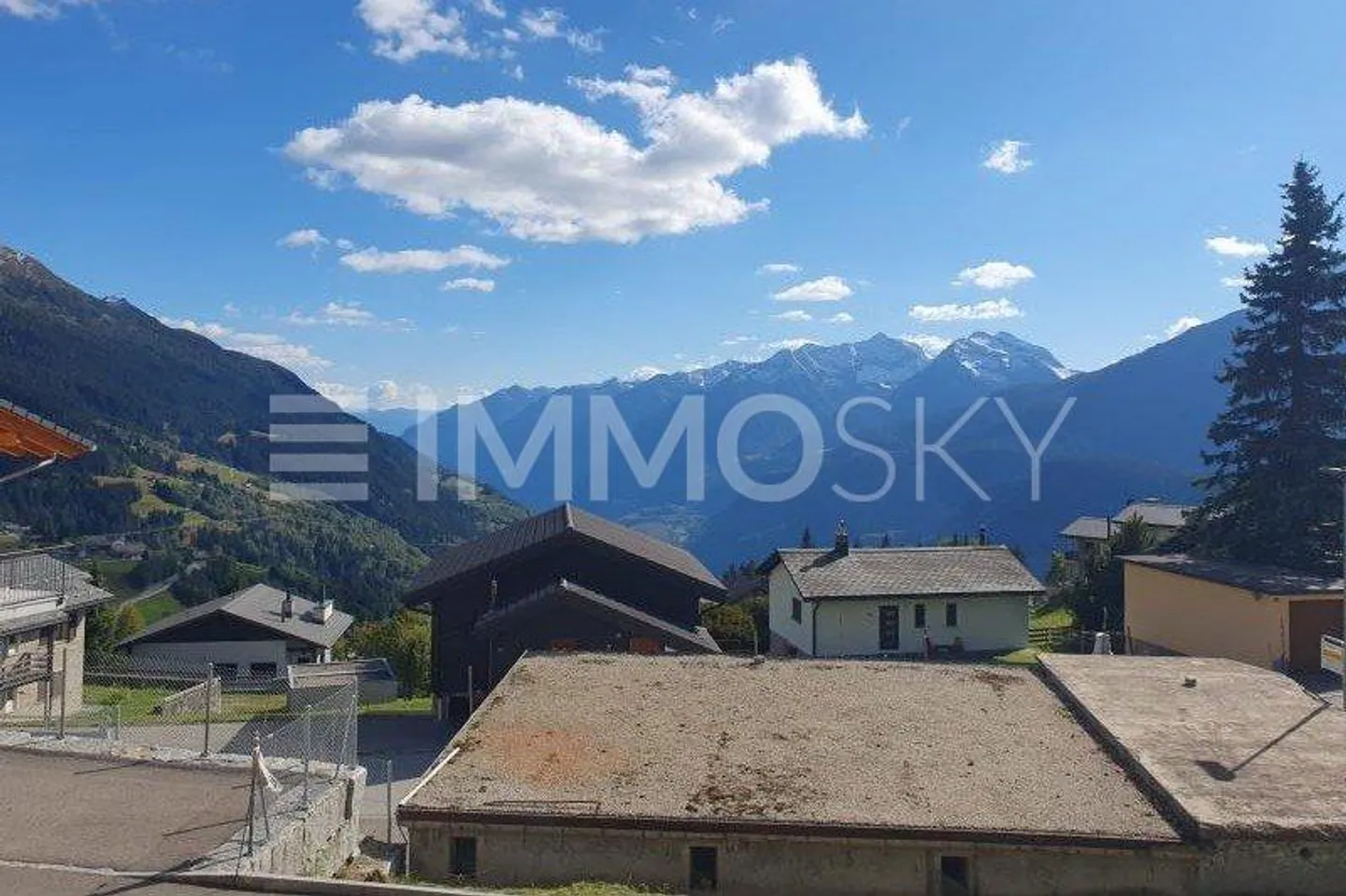 Sonne, Ruhe und Panorama: Ihre neue Wohnung in Cari - Foto 2 von 5