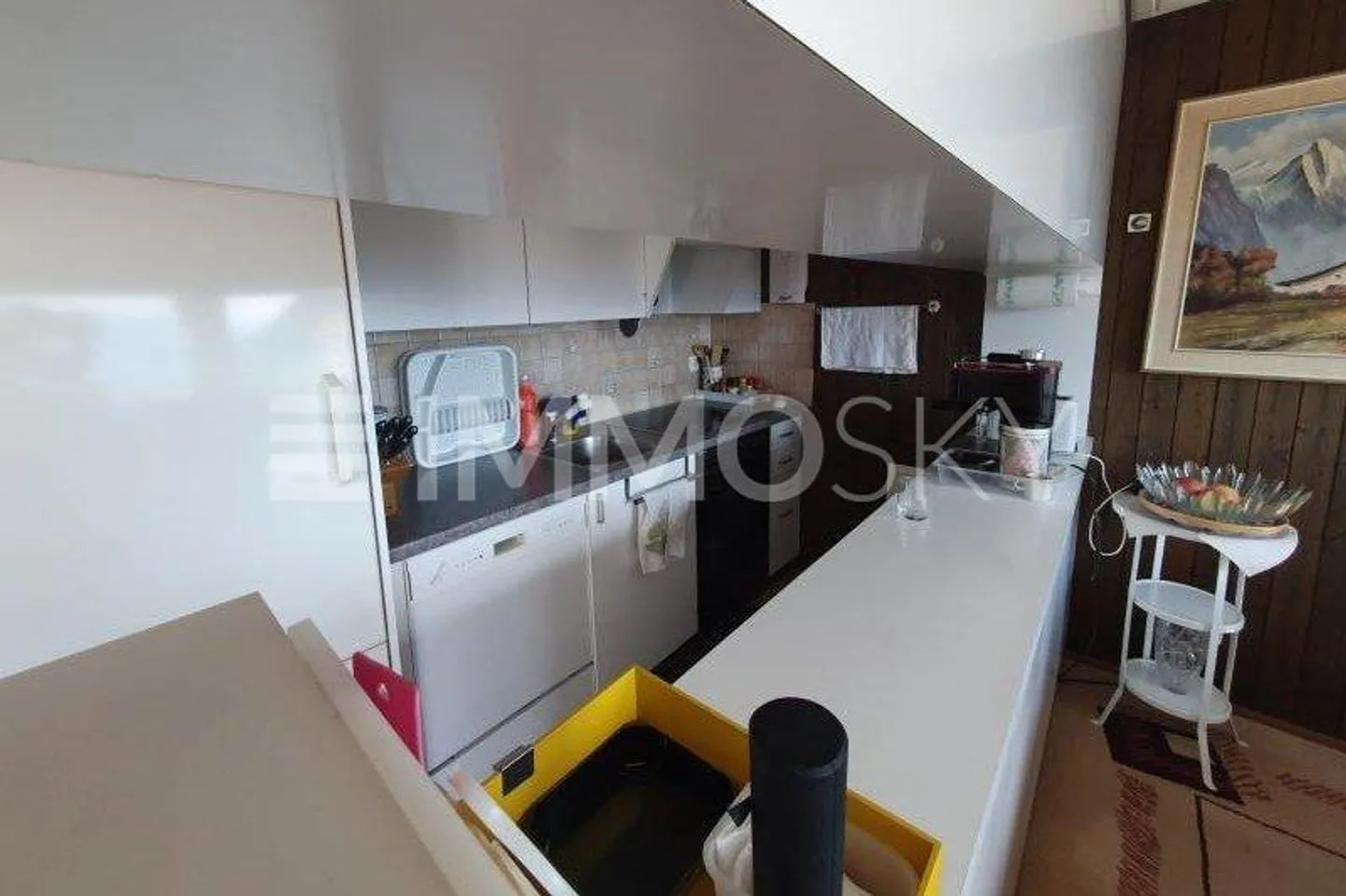 Sonne, Ruhe und Panorama: Ihre neue Wohnung in Cari - Foto 4 von 5